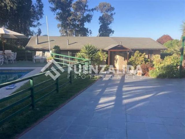 CASA Santo Domingo tradicional