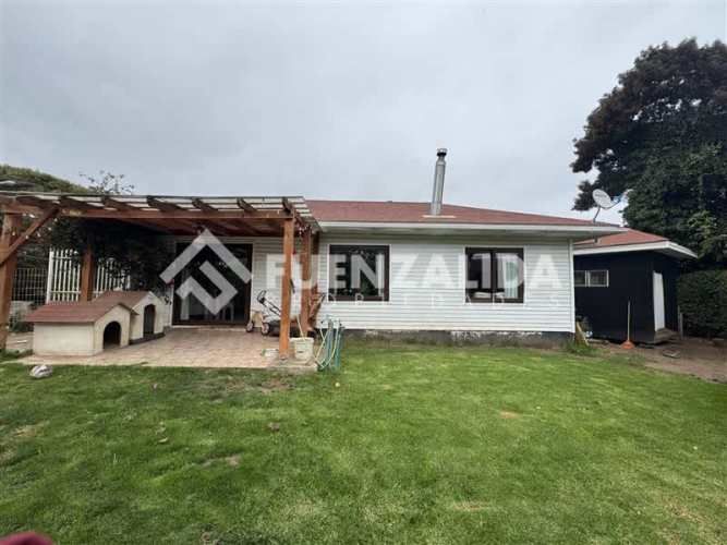 CASA Santo Domingo tradicional