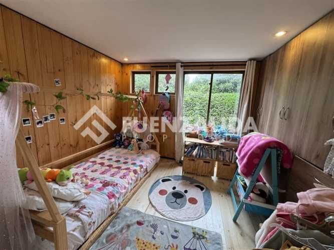 CASA Santo Domingo tradicional