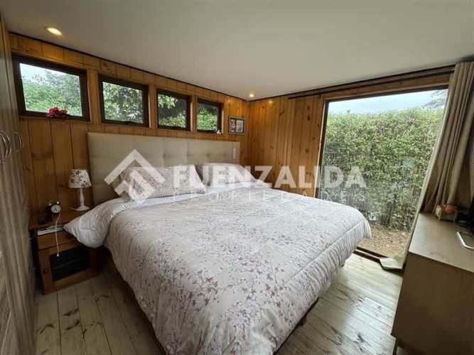 CASA Santo Domingo tradicional