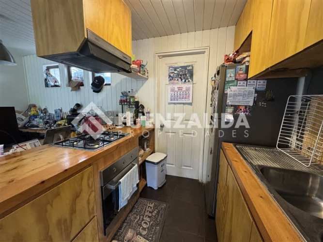 CASA Santo Domingo tradicional