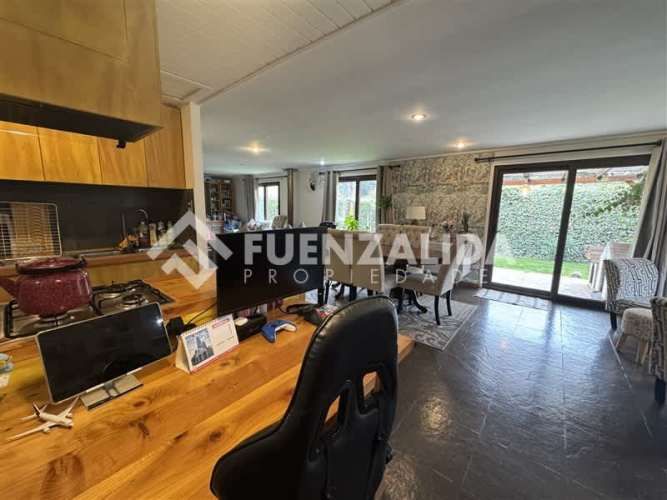 CASA Santo Domingo tradicional