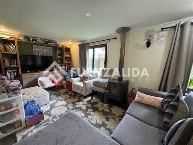 CASA Santo Domingo tradicional