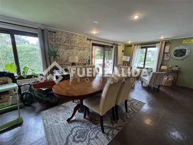 CASA Santo Domingo tradicional