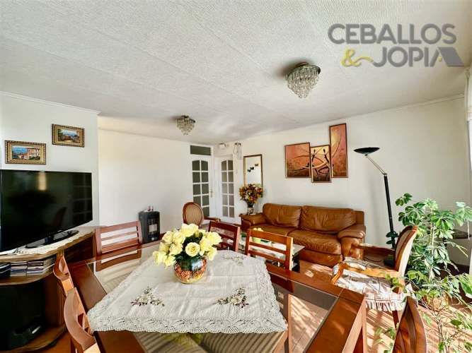 CASA Victoria, Villa Alemana