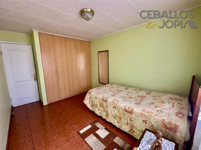 CASA Victoria, Villa Alemana