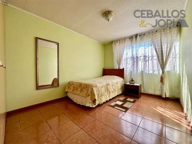 CASA Victoria, Villa Alemana