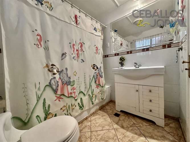 CASA Victoria, Villa Alemana