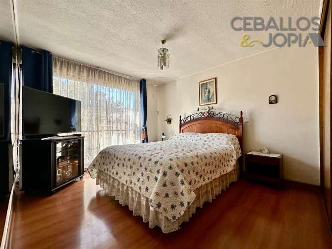 CASA Victoria, Villa Alemana