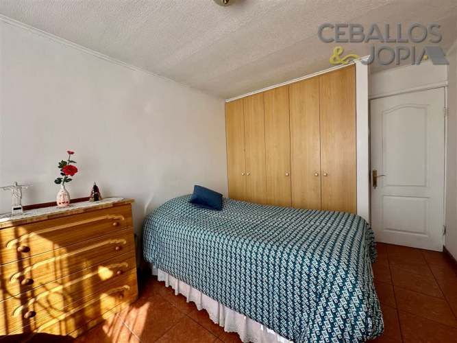 CASA Victoria, Villa Alemana