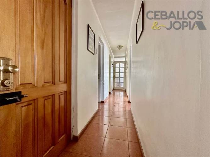 CASA Victoria, Villa Alemana