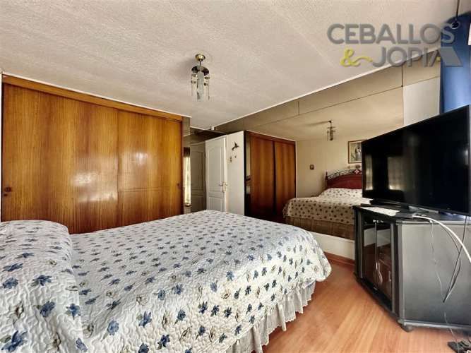 CASA Victoria, Villa Alemana