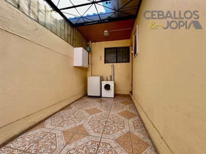 CASA Victoria, Villa Alemana