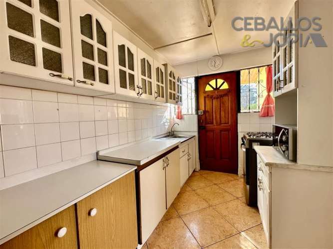 CASA Victoria, Villa Alemana