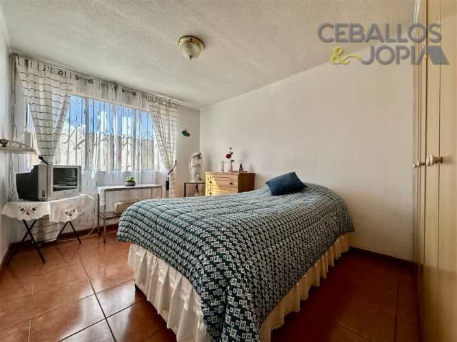 CASA Victoria, Villa Alemana