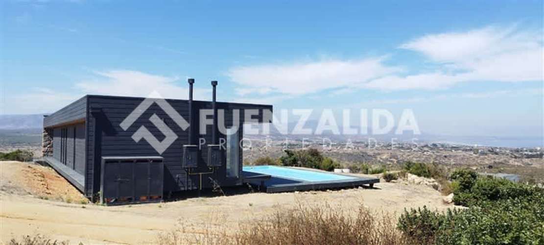 CASA Rocas del Mar 167