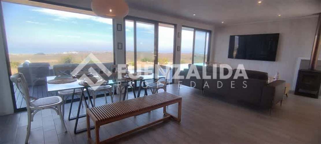 CASA Rocas del Mar 167