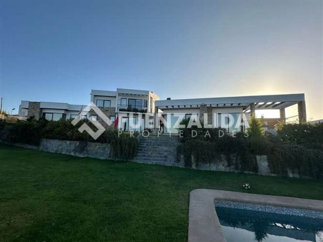 CASA La Puntilla de La Herradura