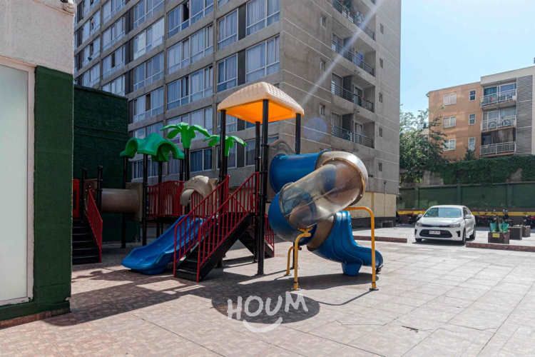 Departamento en Avenida Inglaterra