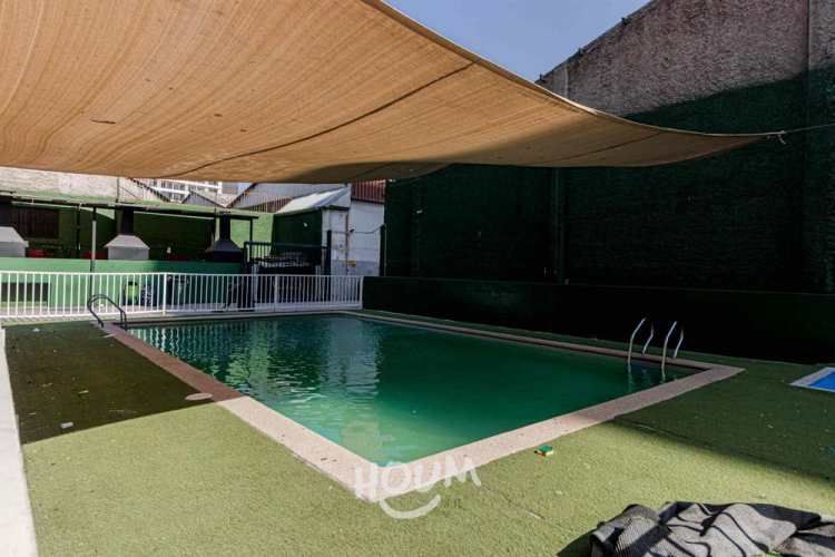 Departamento en Avenida Inglaterra