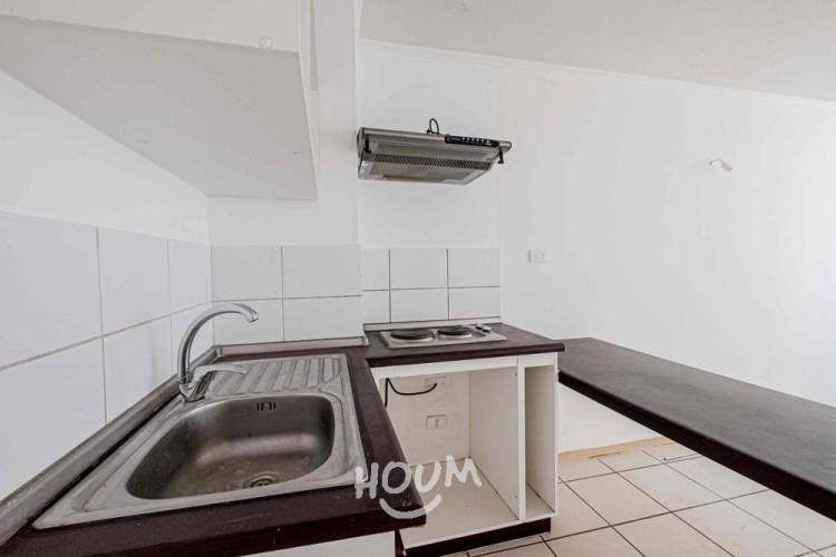 Departamento en Avenida Inglaterra