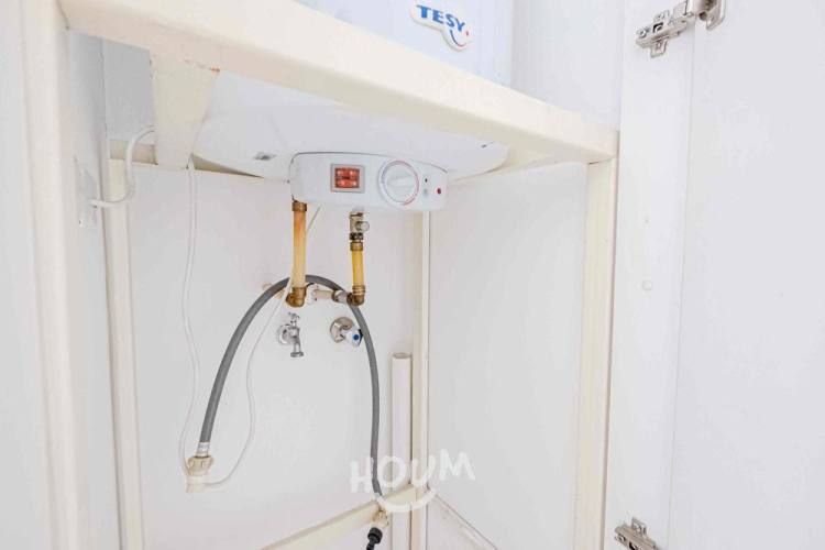 Departamento en Avenida Inglaterra