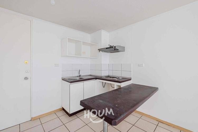 Departamento en Avenida Inglaterra