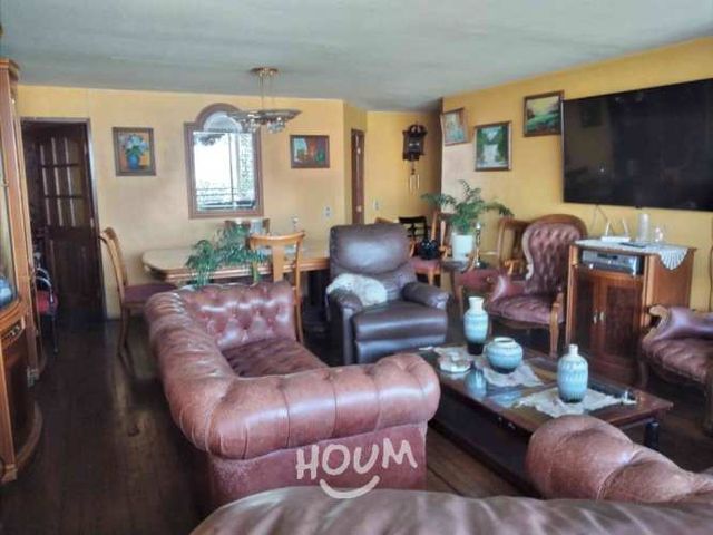 Departamento en Avenida Almirante Blanco Encalada