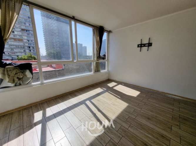 Departamento en Toro Mazotte