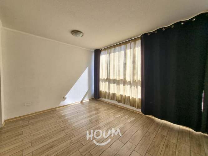 Departamento en Toro Mazotte