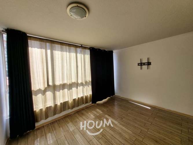 Departamento en Toro Mazotte