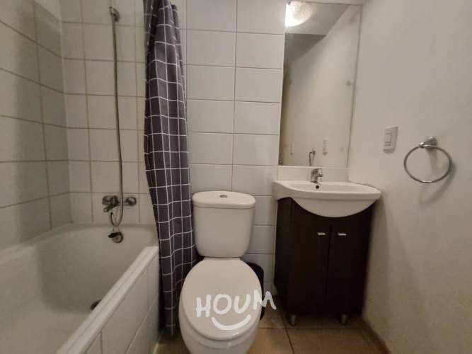 Departamento en Toro Mazotte