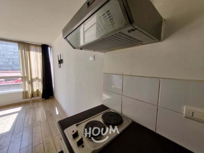 Departamento en Toro Mazotte