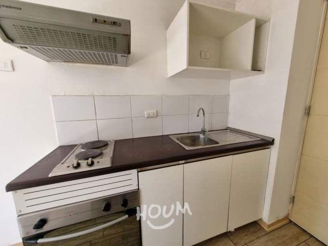 Departamento en Toro Mazotte