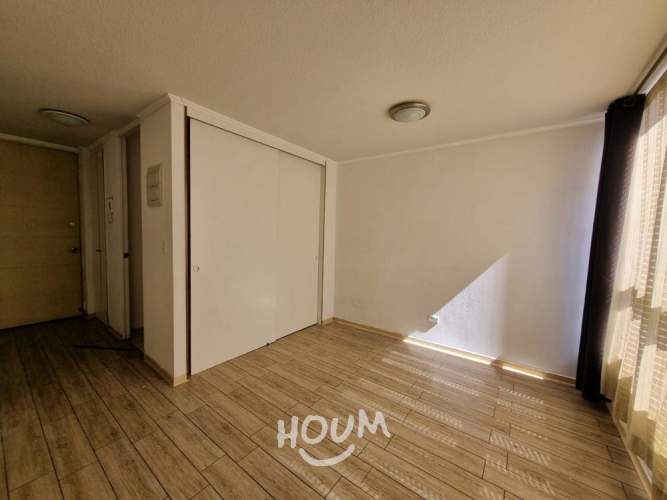 Departamento en Toro Mazotte