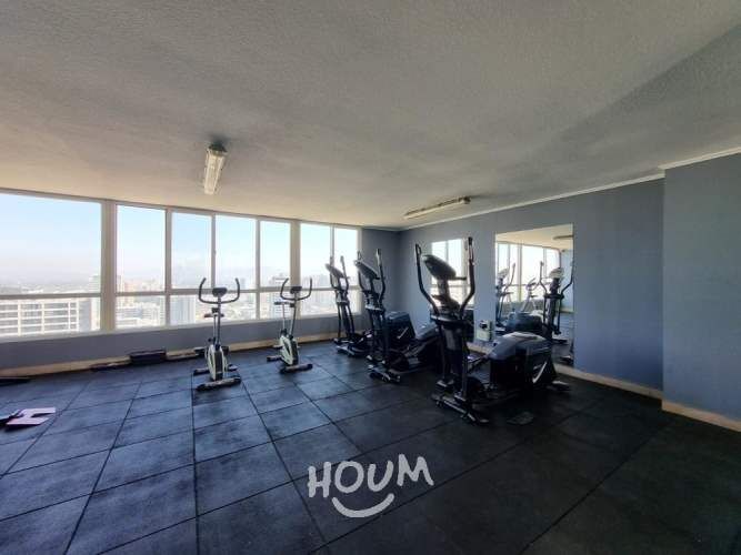 Departamento en Toro Mazotte