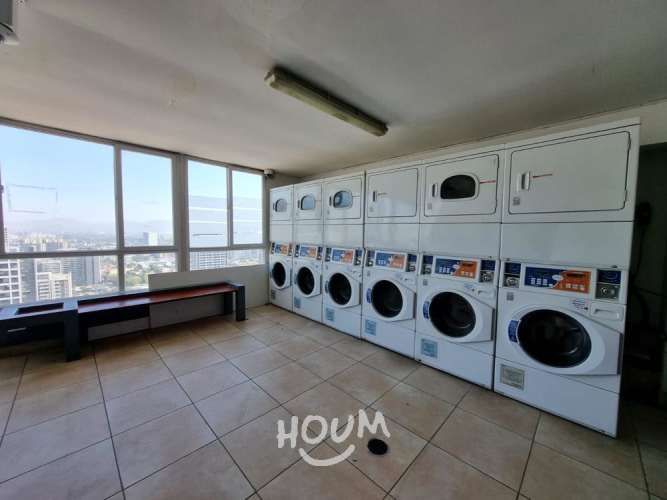 Departamento en Toro Mazotte