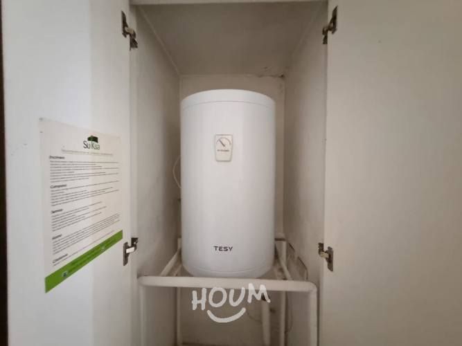 Departamento en Toro Mazotte