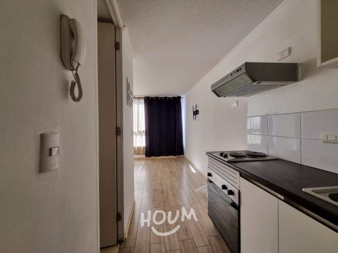 Departamento en Toro Mazotte