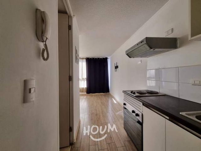 Departamento en Toro Mazotte