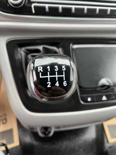 MAXUS G10 CARGO E5 AÑO 2022