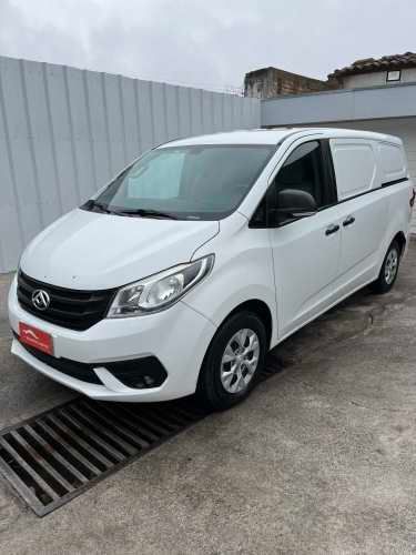 MAXUS G10 CARGO E5 AÑO 2022