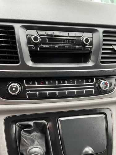 MAXUS G10 CARGO E5 AÑO 2022