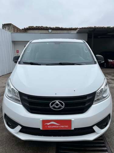 MAXUS G10 CARGO E5 AÑO 2022