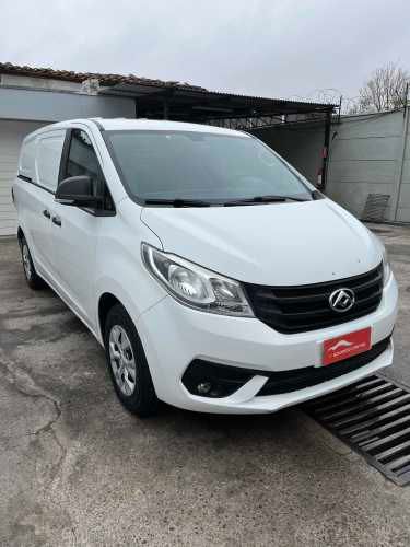 MAXUS G10 CARGO E5 AÑO 2022