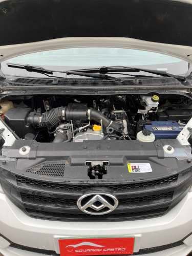 MAXUS G10 CARGO E5 AÑO 2022