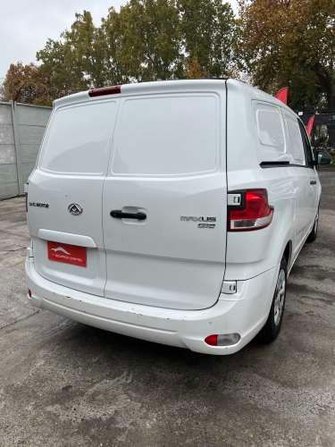 MAXUS G10 CARGO E5 AÑO 2022