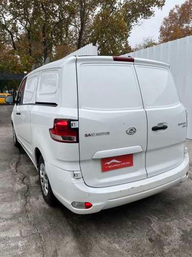 MAXUS G10 CARGO E5 AÑO 2022