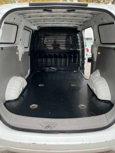 MAXUS G10 CARGO E5 AÑO 2022