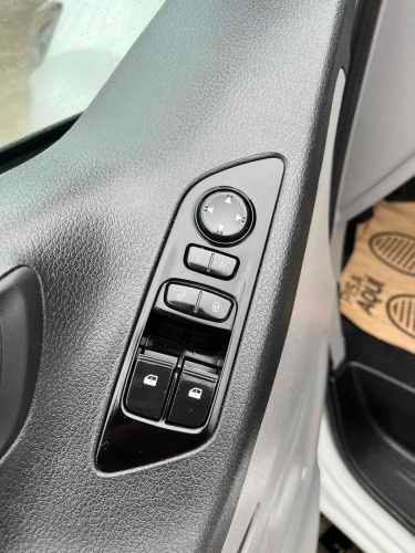 MAXUS G10 CARGO E5 AÑO 2022